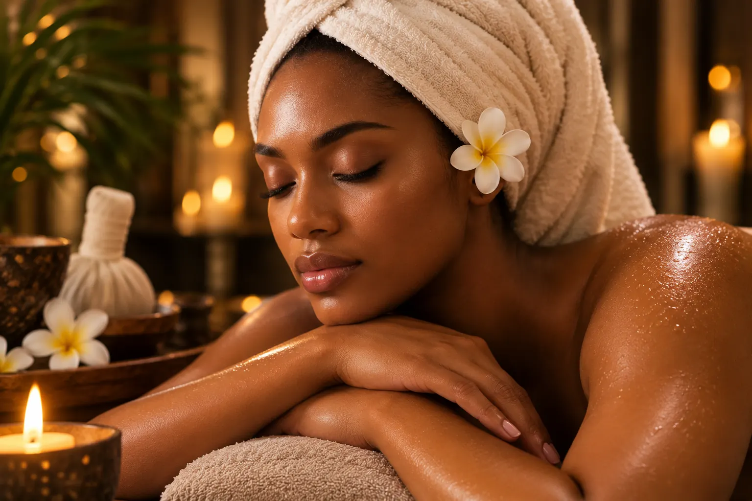 Spa & Co Luxury