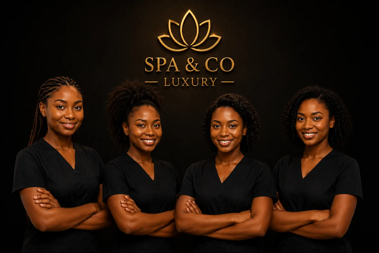 Notre spa